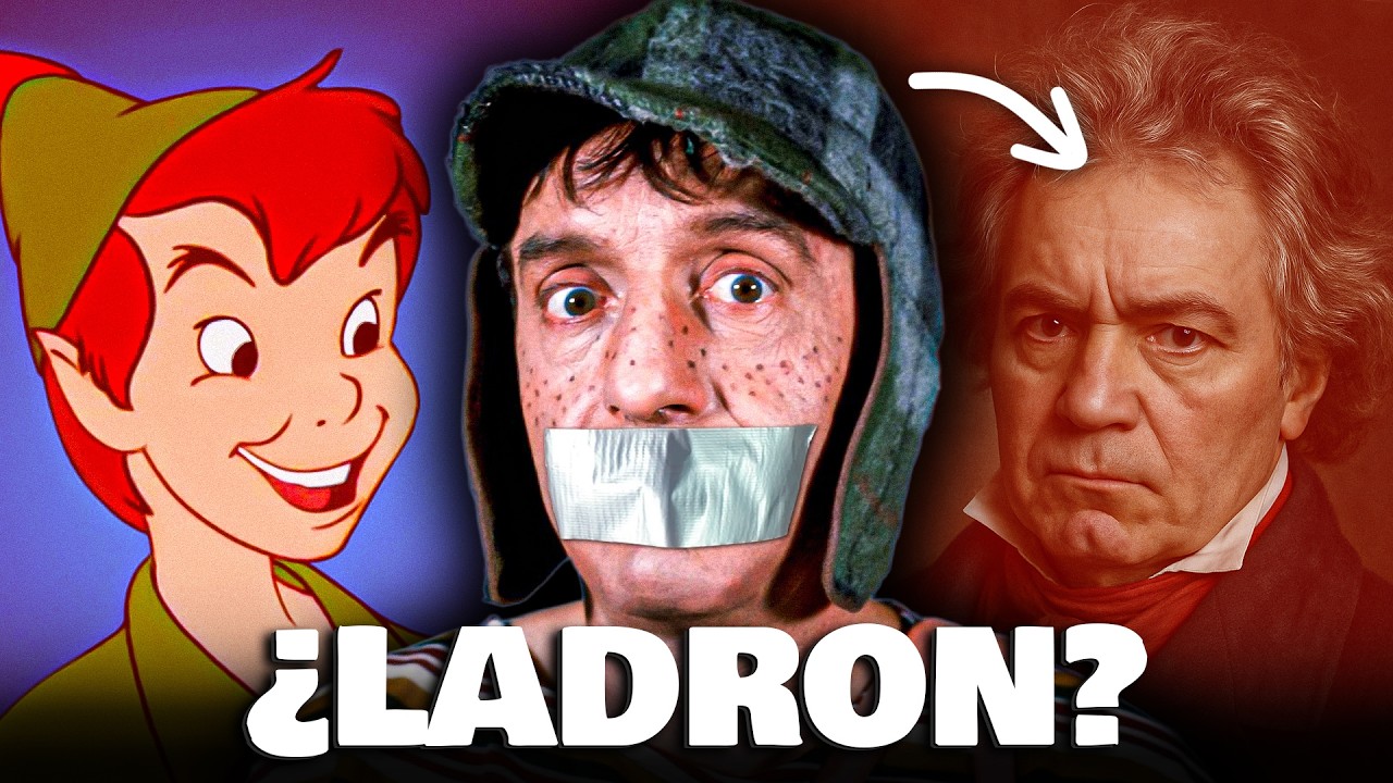 La MENTIRA detrás del CHAVO: El secreto que Chespirito escondió por décadas