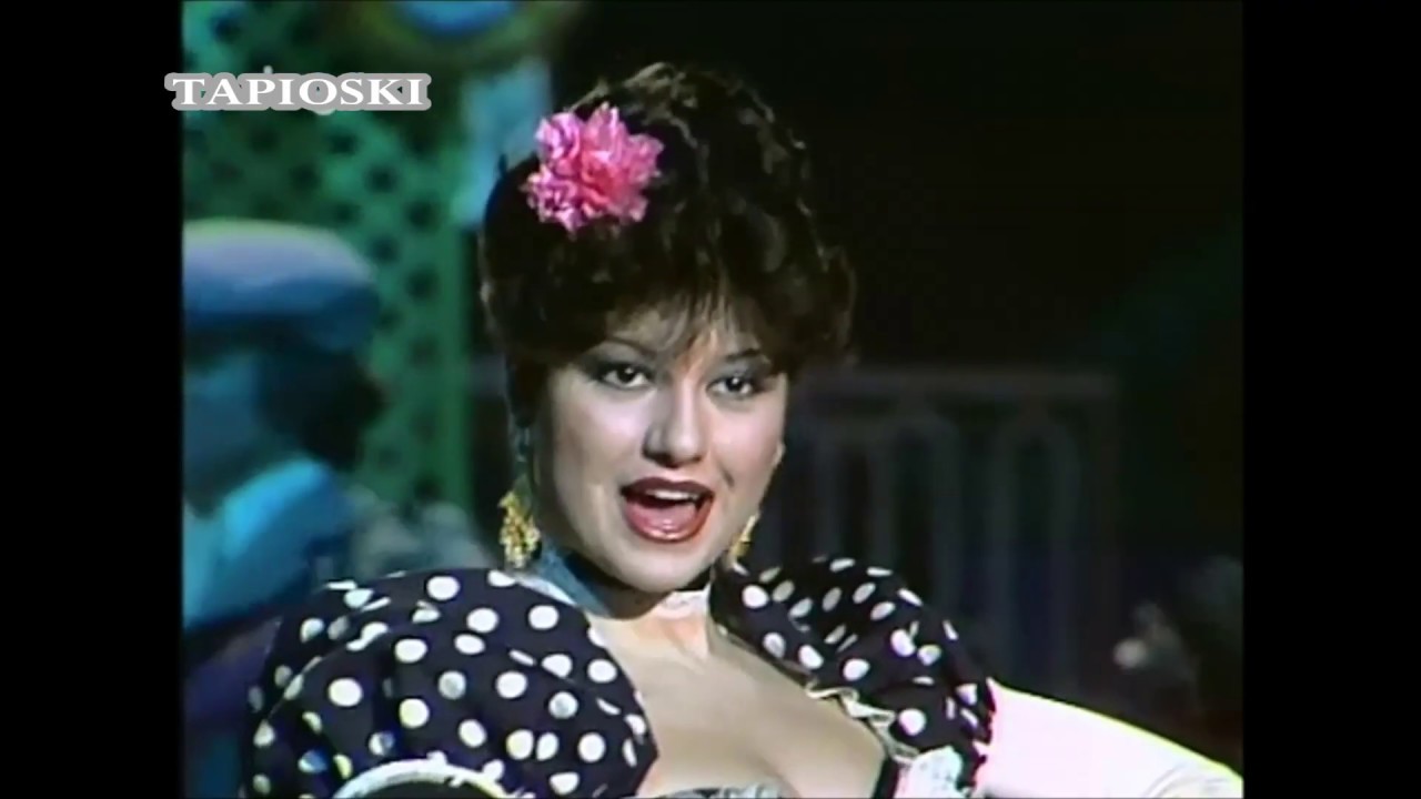 Maripepa Nieto - 
