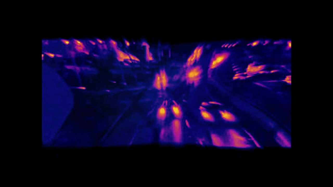 ETHELWULF X CHRIS TRAVIS - BLACK MIST (Screwed N Chopped)