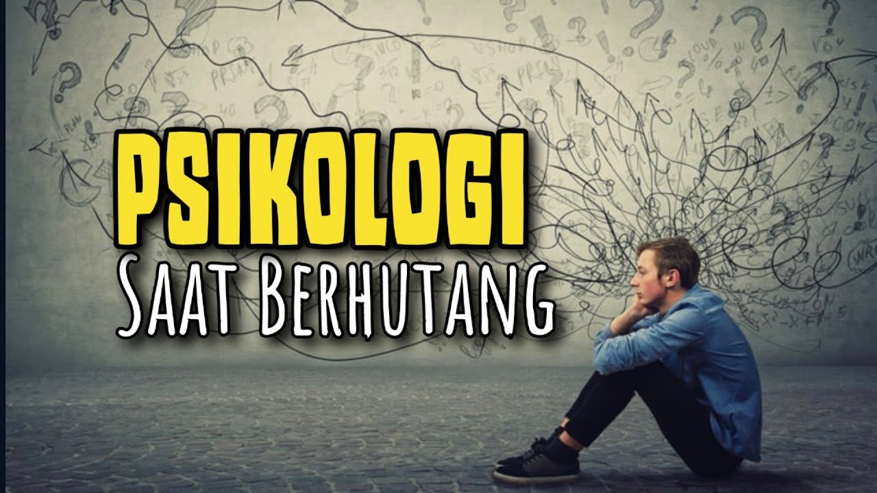 Psikologi Saat Berhutang - Renungan dan Doa Pagi 19 Februari 2026