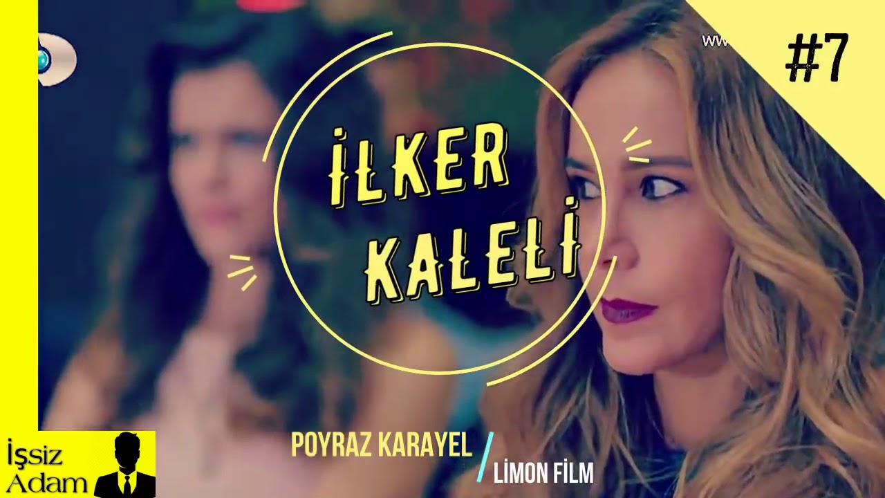 افضل 10 ممثلين صوتهم جميل في مسلسلات تركية