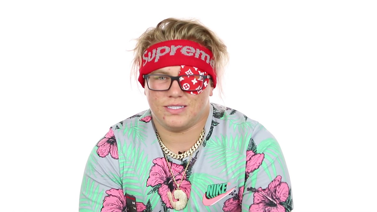 Supreme Patty On Embracing His Small Penis