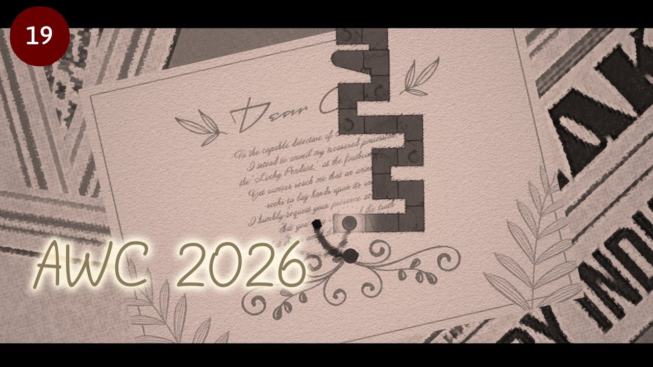 AWC 2026 유력한 탈락 후보(?) | Curtain Call Clear!