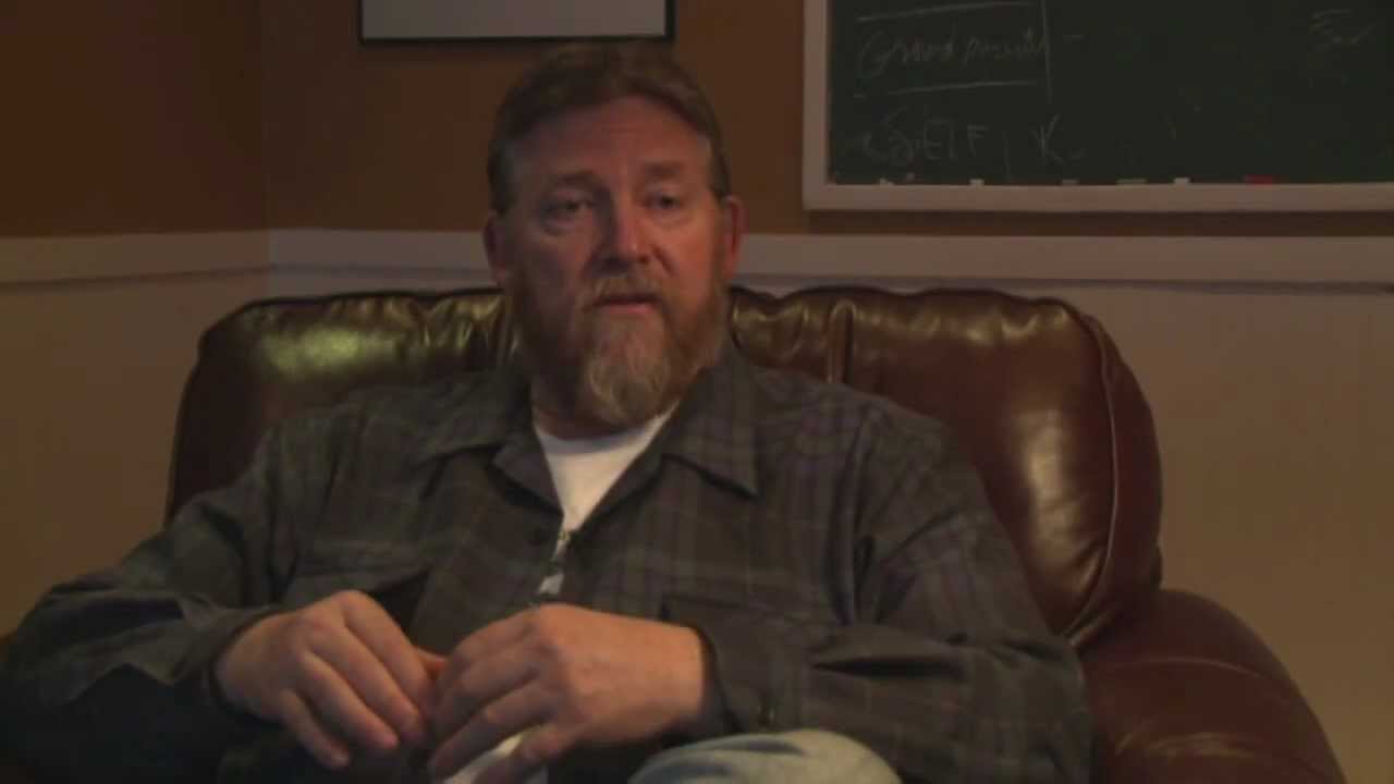 Last Door - As seen on INTERVENTION CANADA