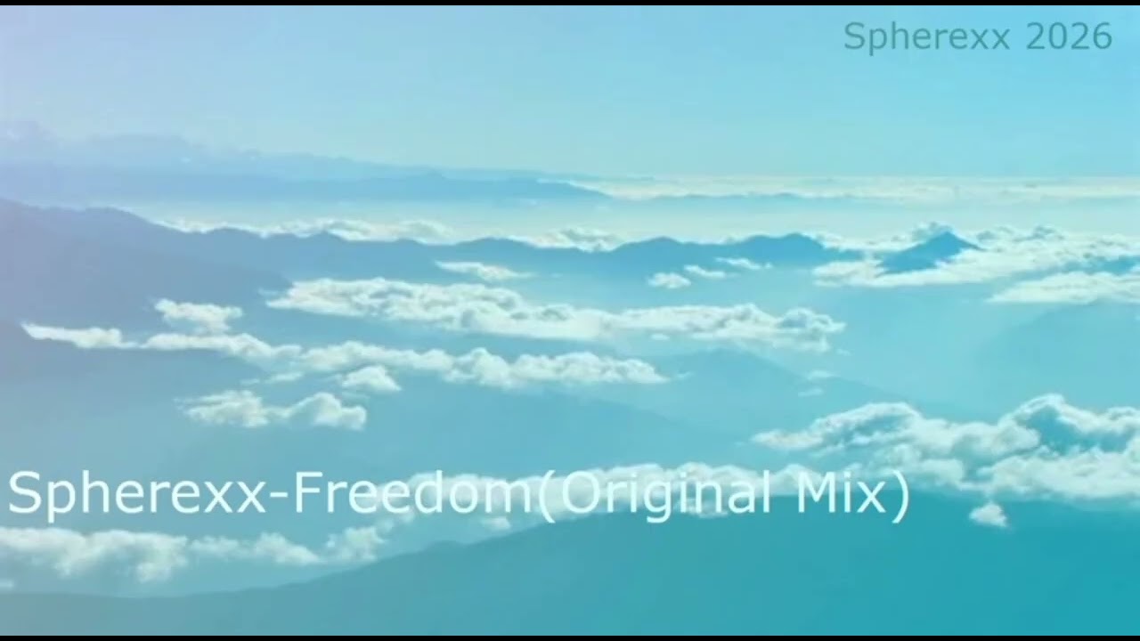 Spherexx - Freedom (Hollorium DeeJay Remix)