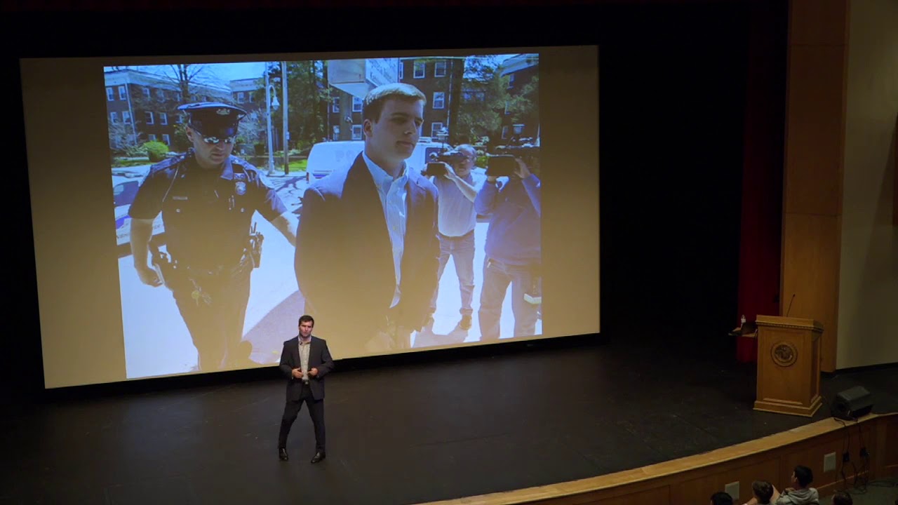 Synergy Houses' Timmy Brooks Story - Fall 2019
