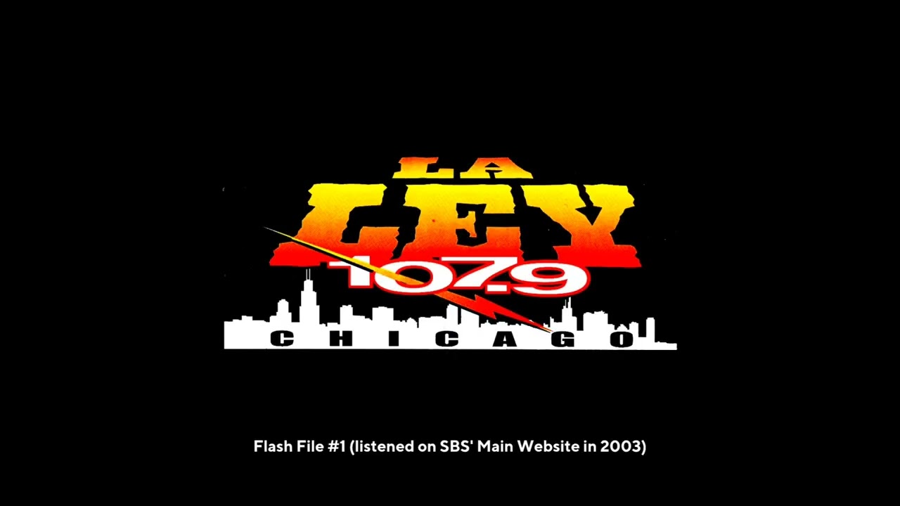 SBS Flash Audios (SWF) (Classic Version)