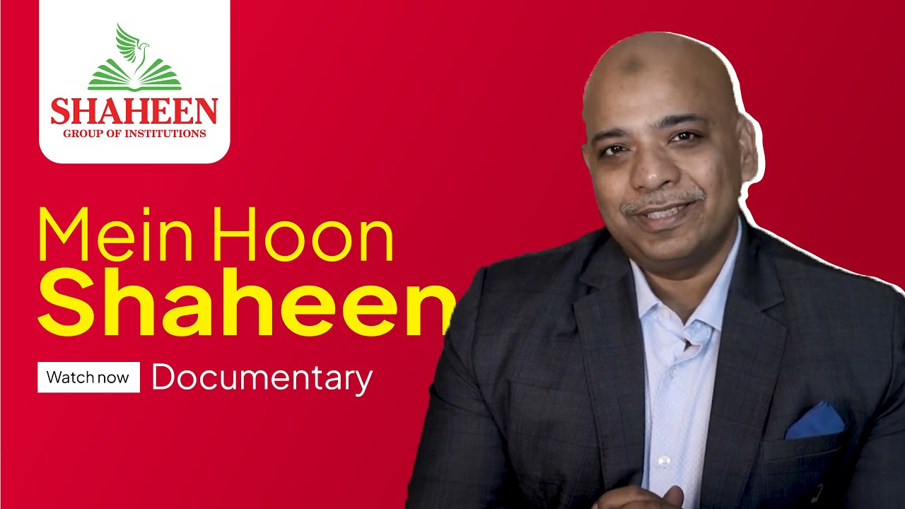 Mumbai Shaheen - The Story | Shaheen Group of Instiutions | Documentary