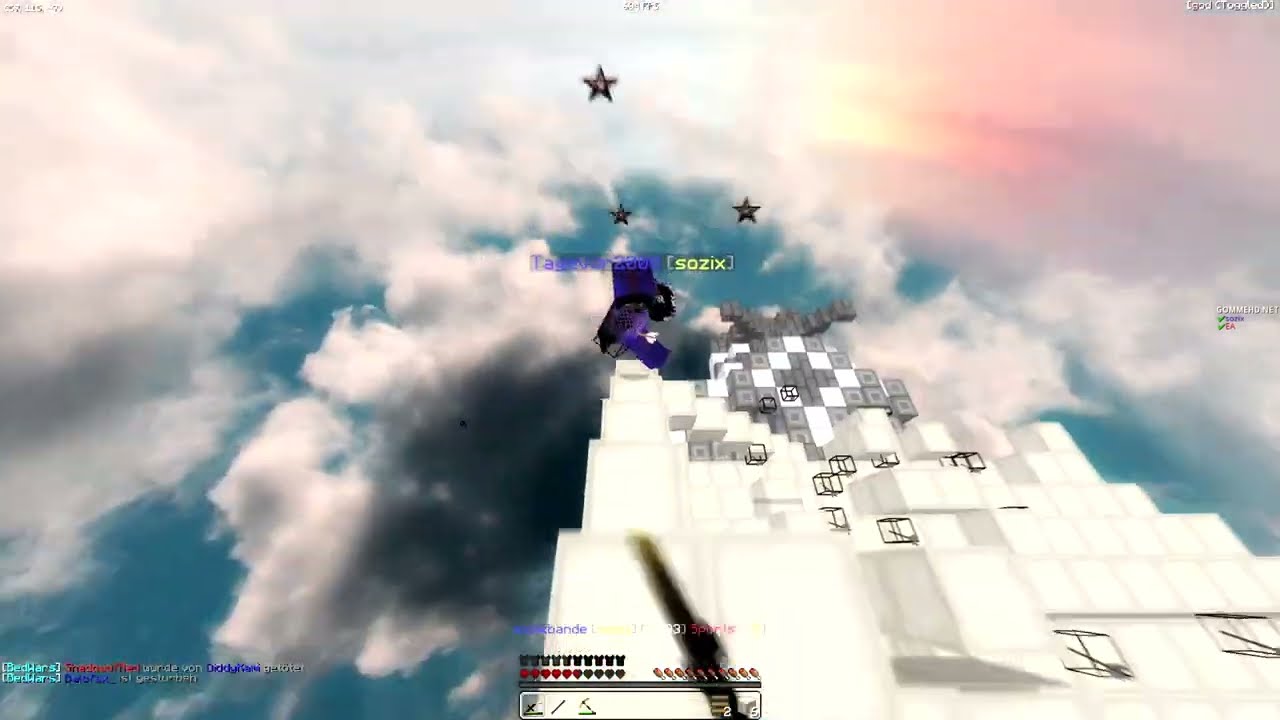 CW Clips | 