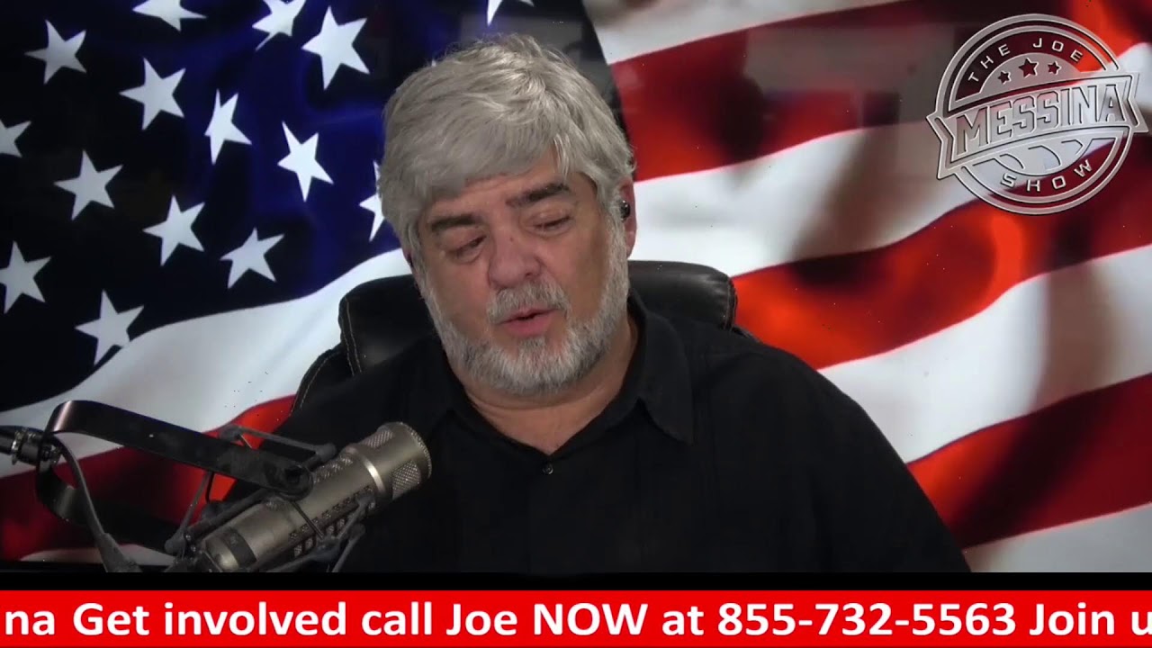 Just Joe - Issues that tick off Joe!