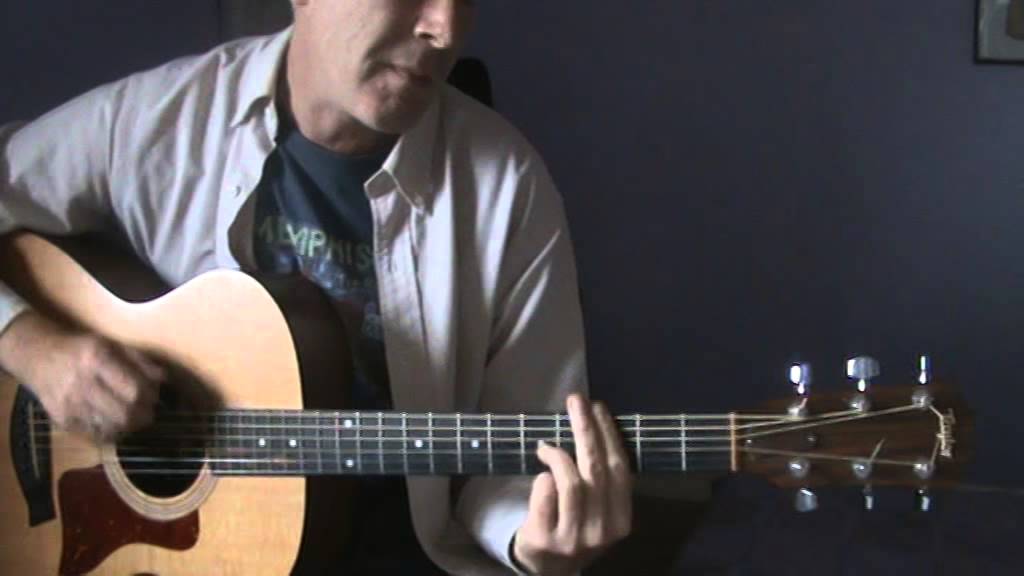 LEAVING BLUES   DAVY GRAHAM COVER