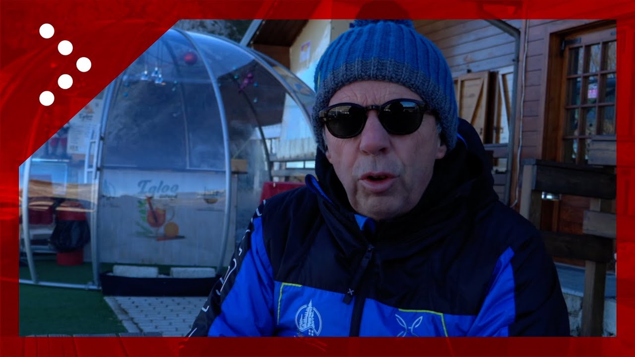 Niente neve a Campo Felice (AQ), le parole di un ristoratore: 