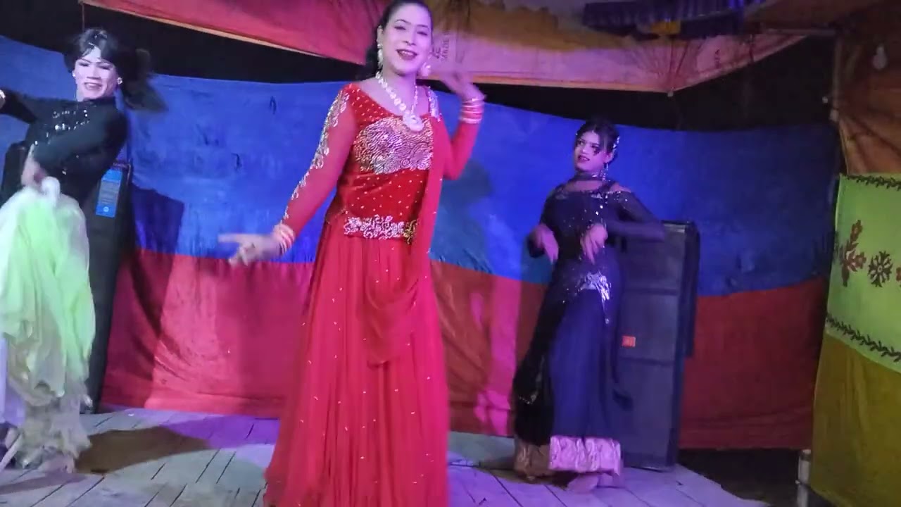 আমাদের নাচ ভালো লাগলে   সবাই সাবস্ক্রাইব করুন অবশ্য একটা লাইক দিন  