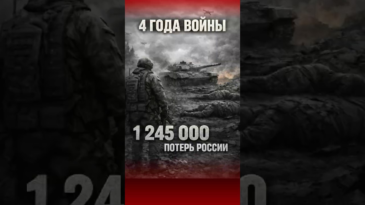 Четыре года войны: миф о &laquo;неостановимой армии&raquo; рушится