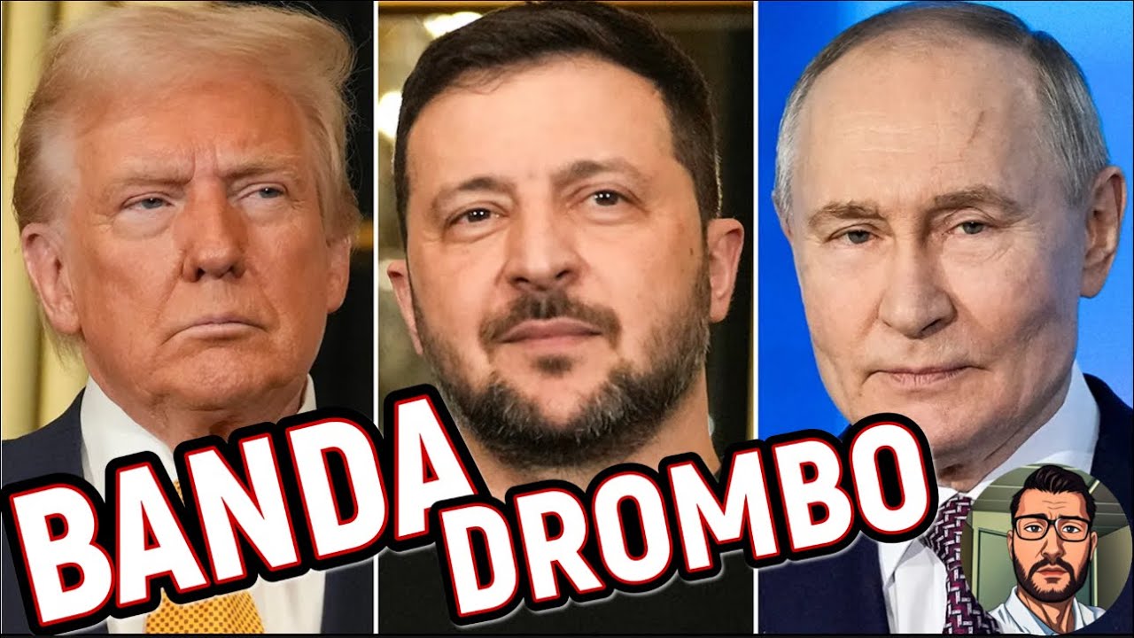 BANDA - DROMBO