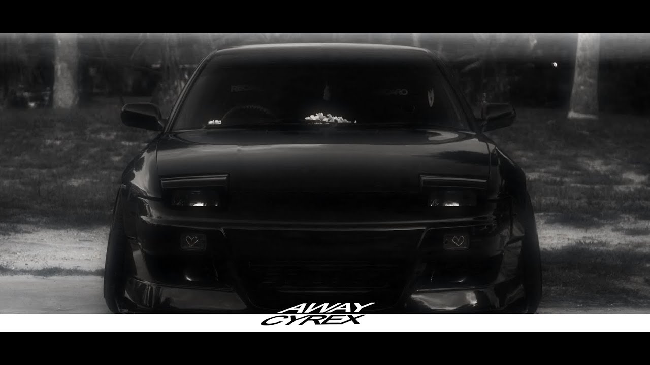 CYREX - AWAY (OFFICIAL VIDEO)