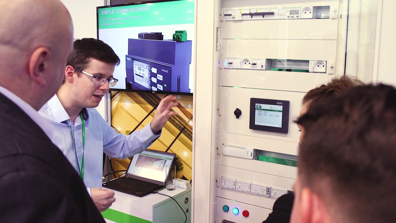 Nowa jakość oprogramowania – EcoStruxure Power Design i EcoStruxure Power Build | Schneider Electric