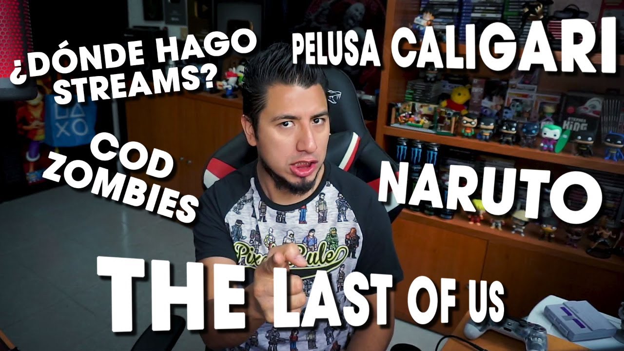 Contestando Preguntas MUY Frecuentes I Fedelobo