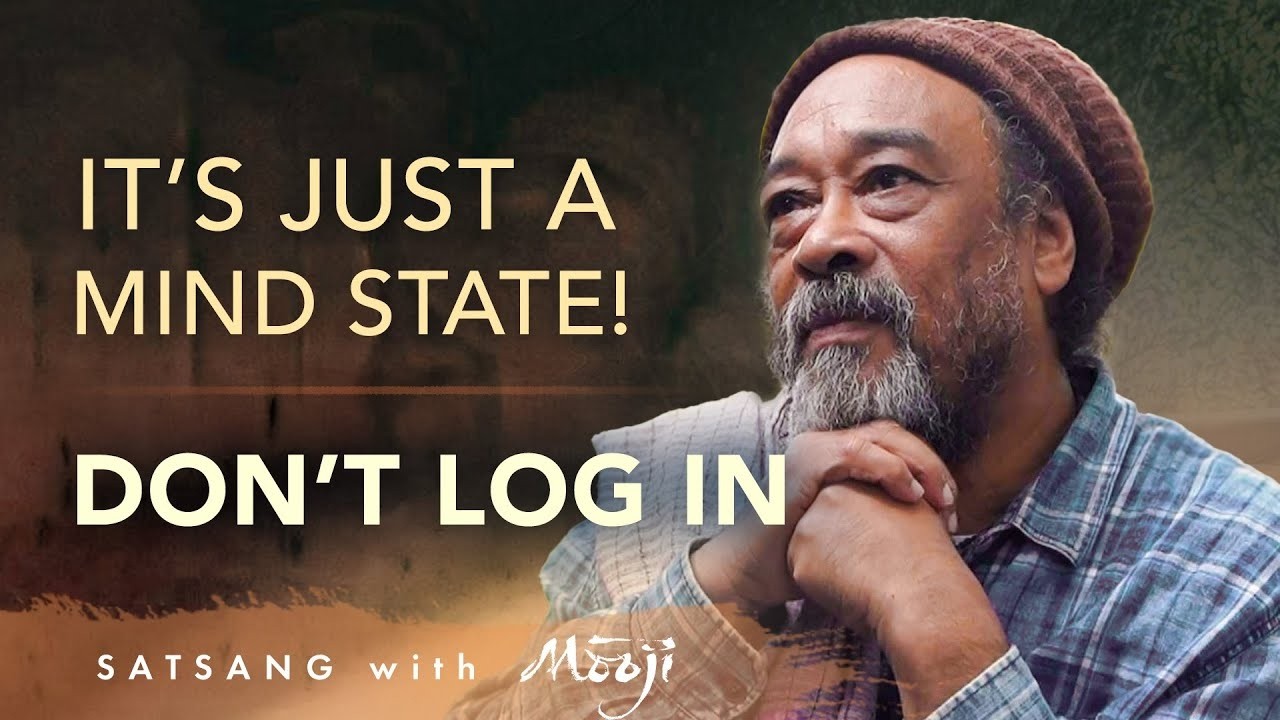 Je to iba stav mysle! - Neprihlasujte sa (SK titulky)