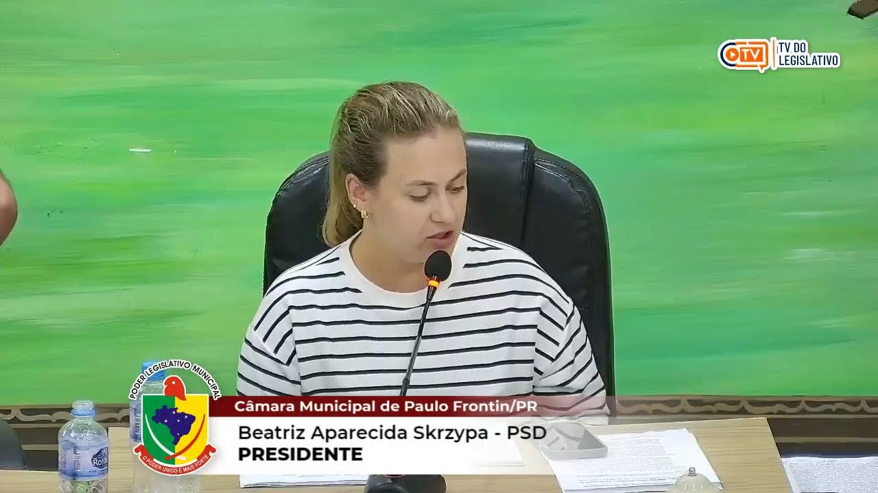 QUINTA SESSÃO ORDINÁRIA DO ANO DE 2026, REALIZADA NO DIA 09 DE MARÇO