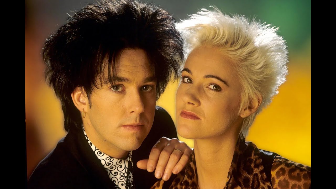 Roxette - Crash! Boom! Bang  (legendado)