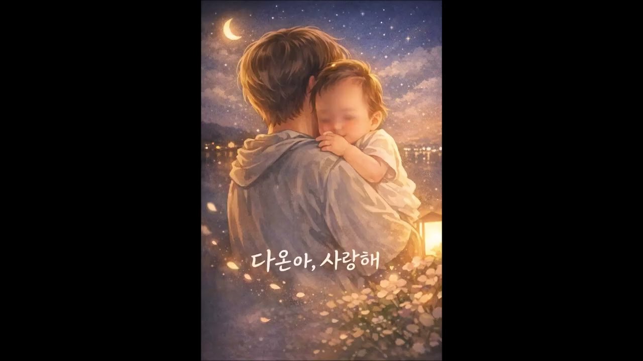 별이 된 너에게 To a Little Star