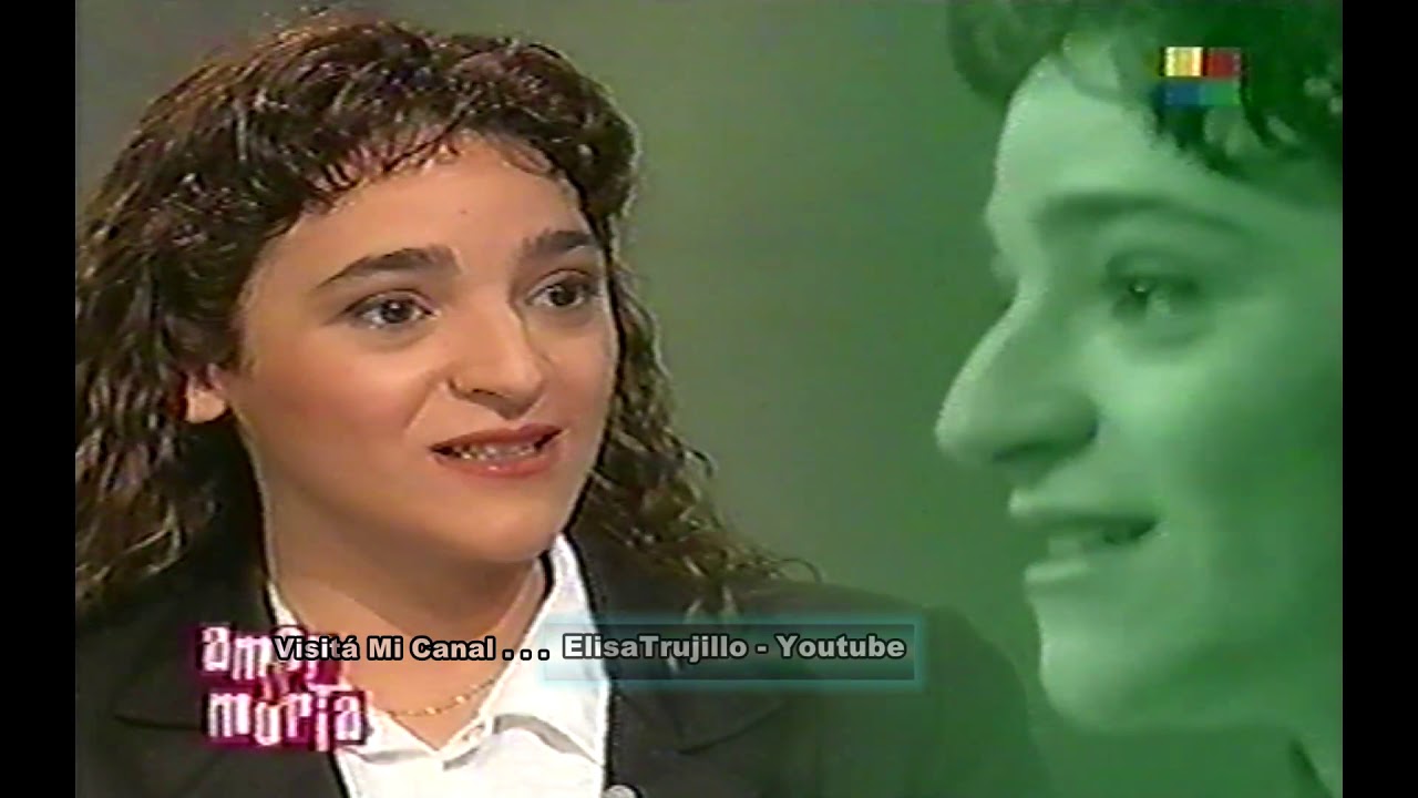 Moria Casan , Umbandas , Amor y Moria 1998 , Espiritus Malignos , KIMBANDA