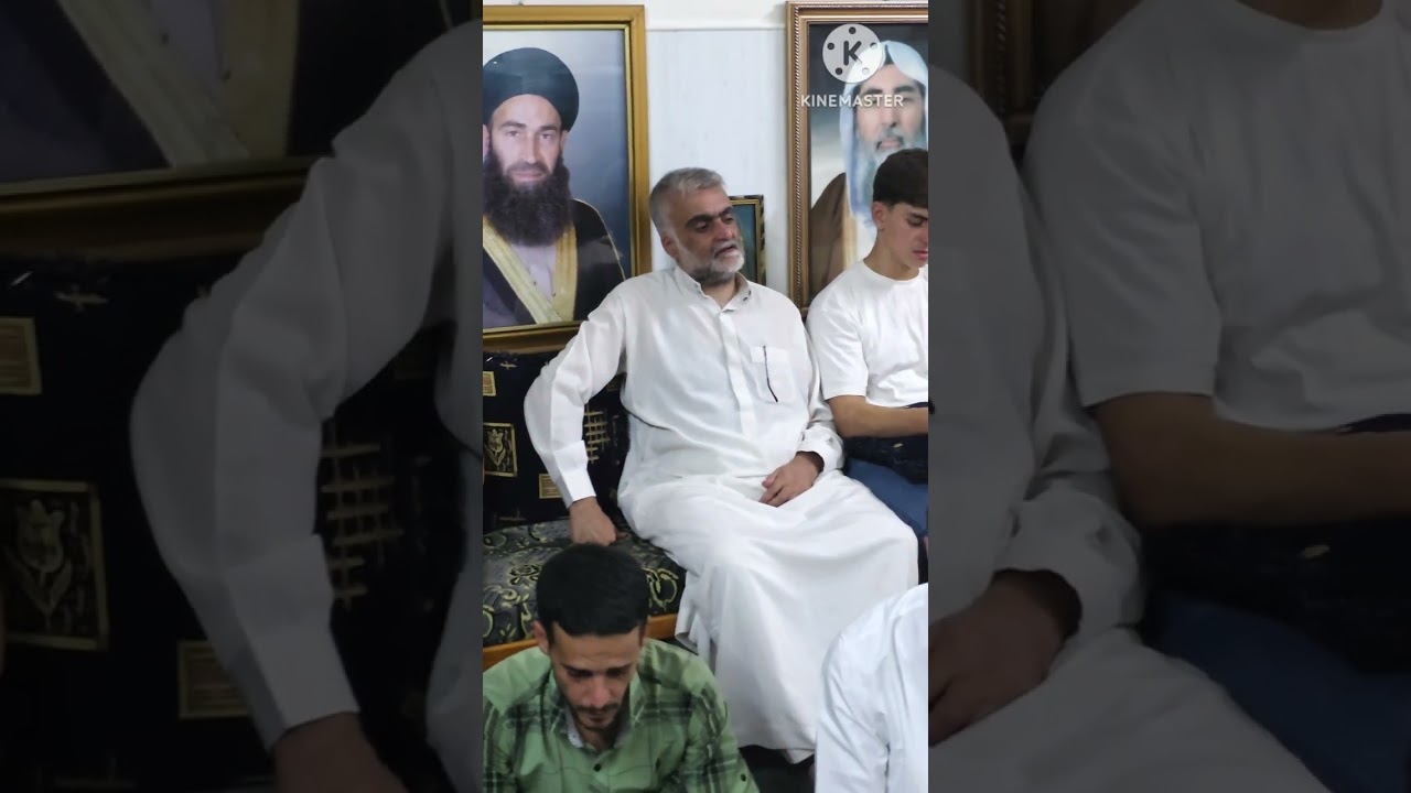 ميلادُ طه أكرم الأعياد .. يا أفضلَ الرسلِ الكرام جميعهم أنت الشفيعُ لنا لِيومِ معادِ