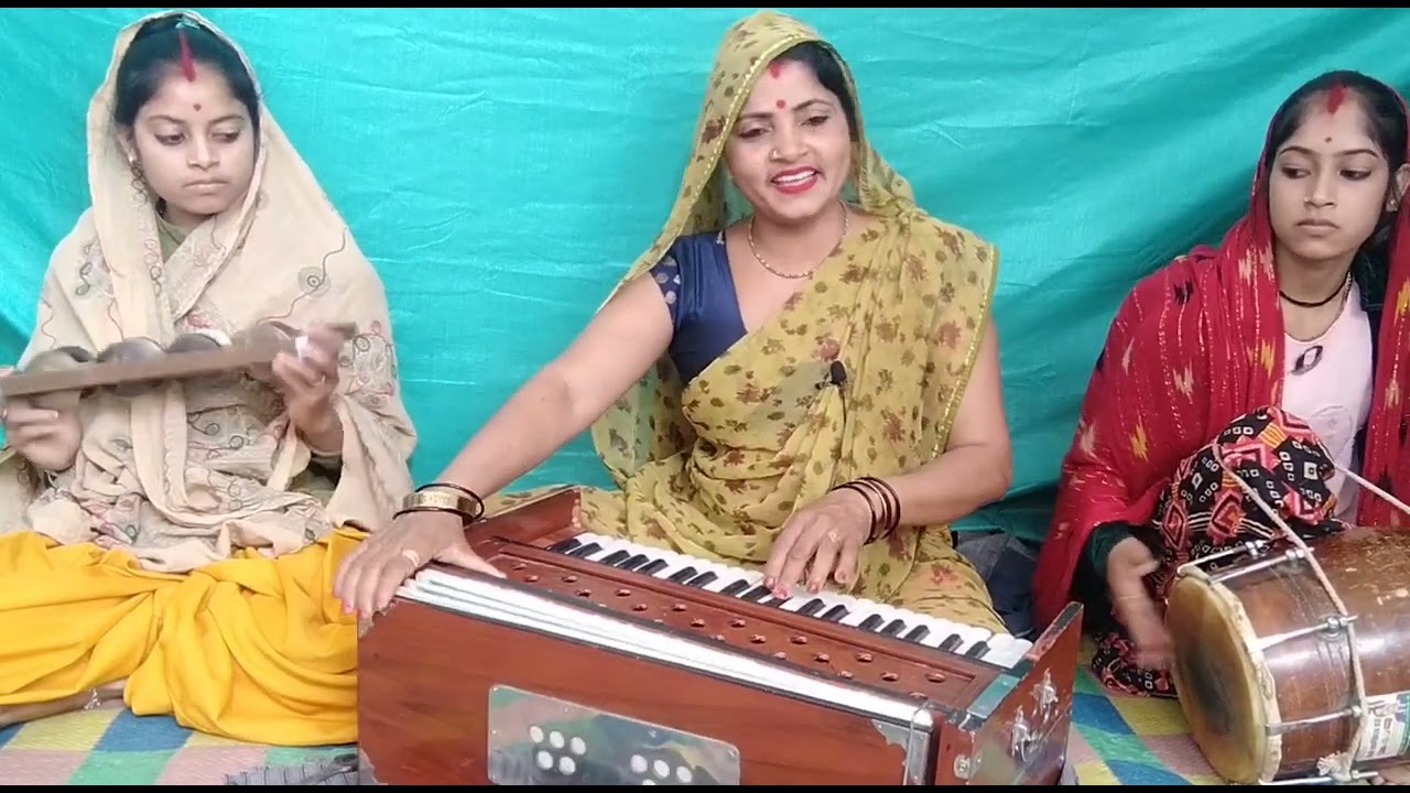 🌹मां कि 💐ममता मां के 🌺दिल में रह गई 🙏 स्वर सहूद्रा कुशवाहा 🌹