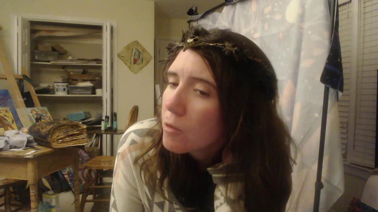 Lonely Hearts Live. Valentine's day prequal.