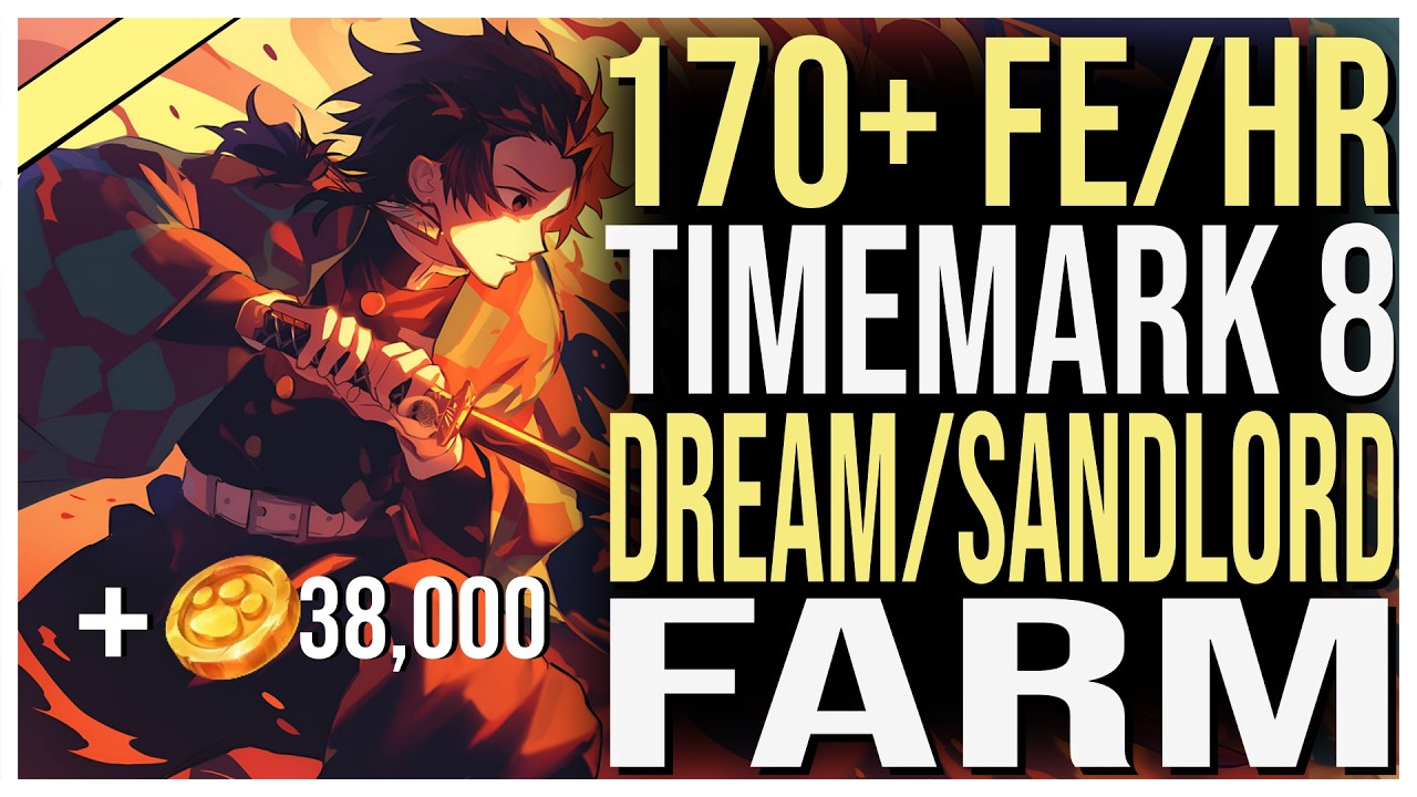 How I farm FE and Fund my Oasis! | Torchlight: Infinite SS9
