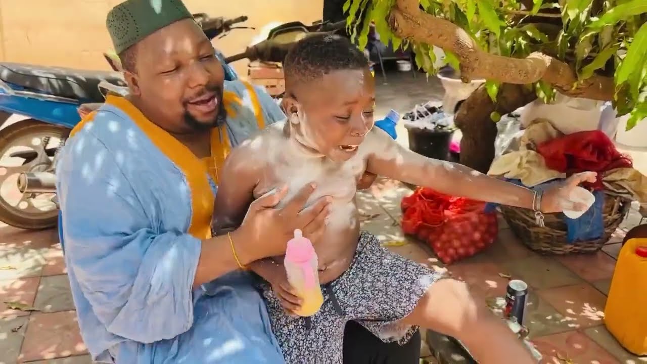 Er ni yer Matty yer ah ? Eeh Djiyain yer Mougnou soo der yer (Vid&eacute;o 2023)