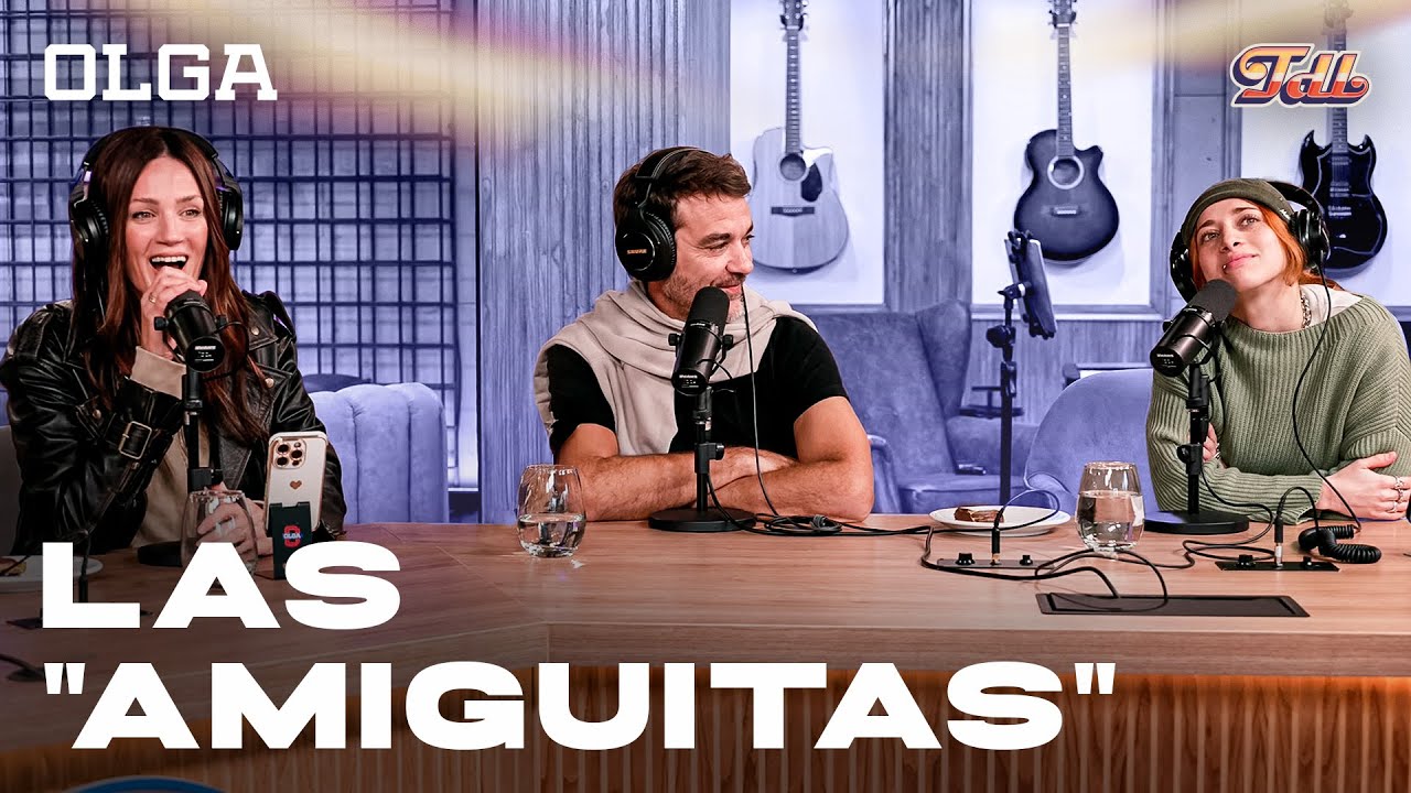 PEDRO ESTÁ ¿CELOSO? de LULI GONZÁLEZ | Tapados de Laburo | COMPLETO 15/7