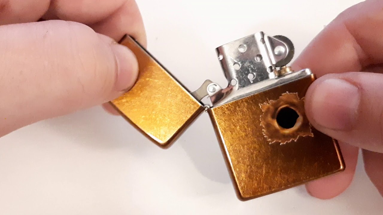 Zippo Collection 2020