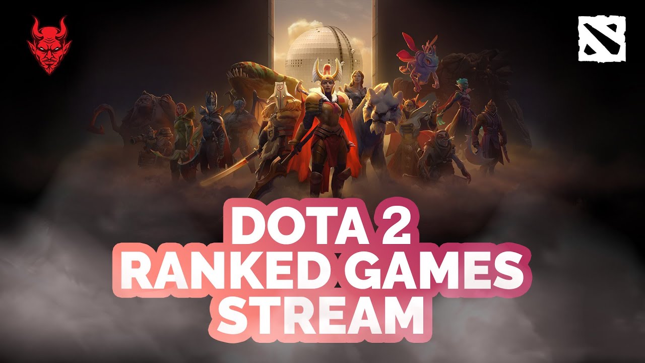 Noob's Ranked Adventures of SEA DOTA 2 😂😂 #1