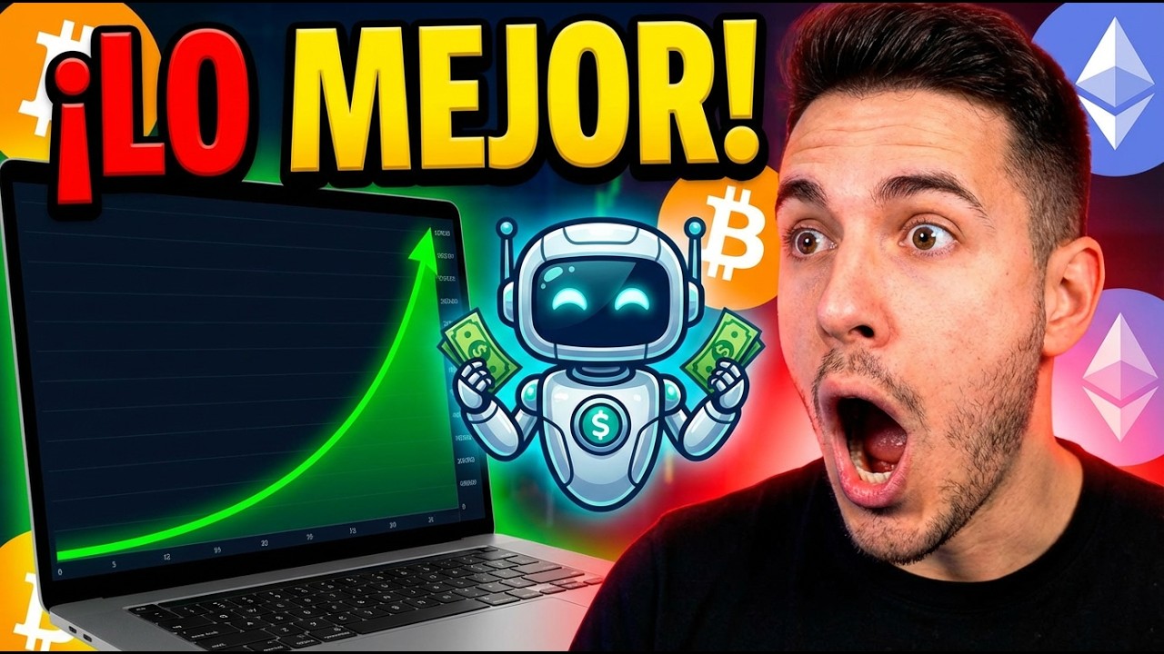 I've Tested The Best Cryptocurrency Trading Bot