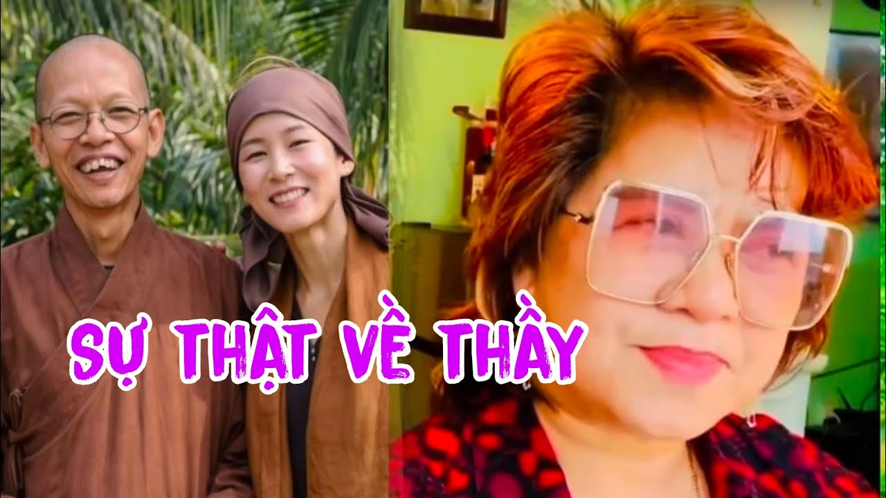 Bà Cô Gần Nhà Thầy Và Tym Nói Hết Sự Thật Nhuận Đạt 