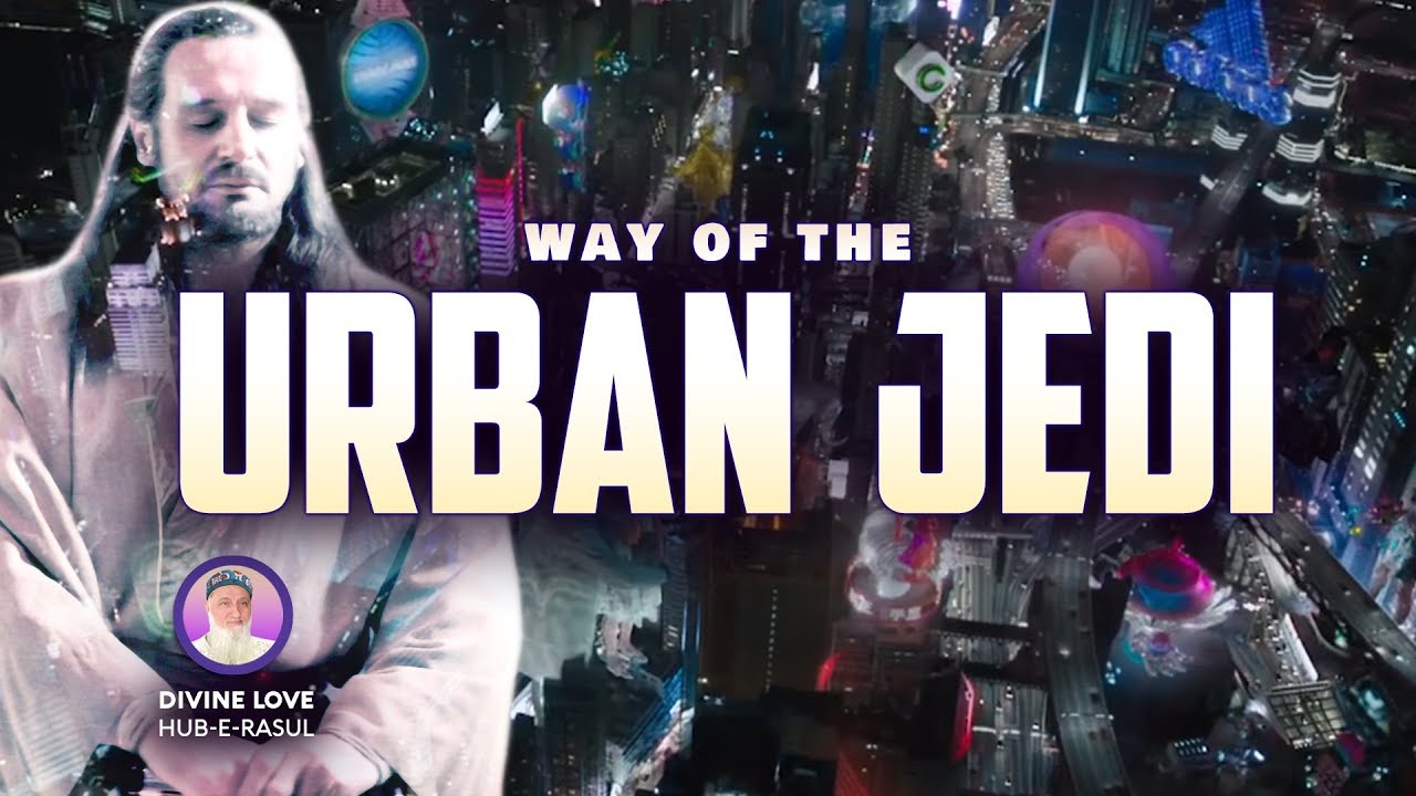 «УЕДИНЕНИЕ В ТОЛПЕ» ['Khalwa Dar Anjuman'] — Центр суфийской медитации E119