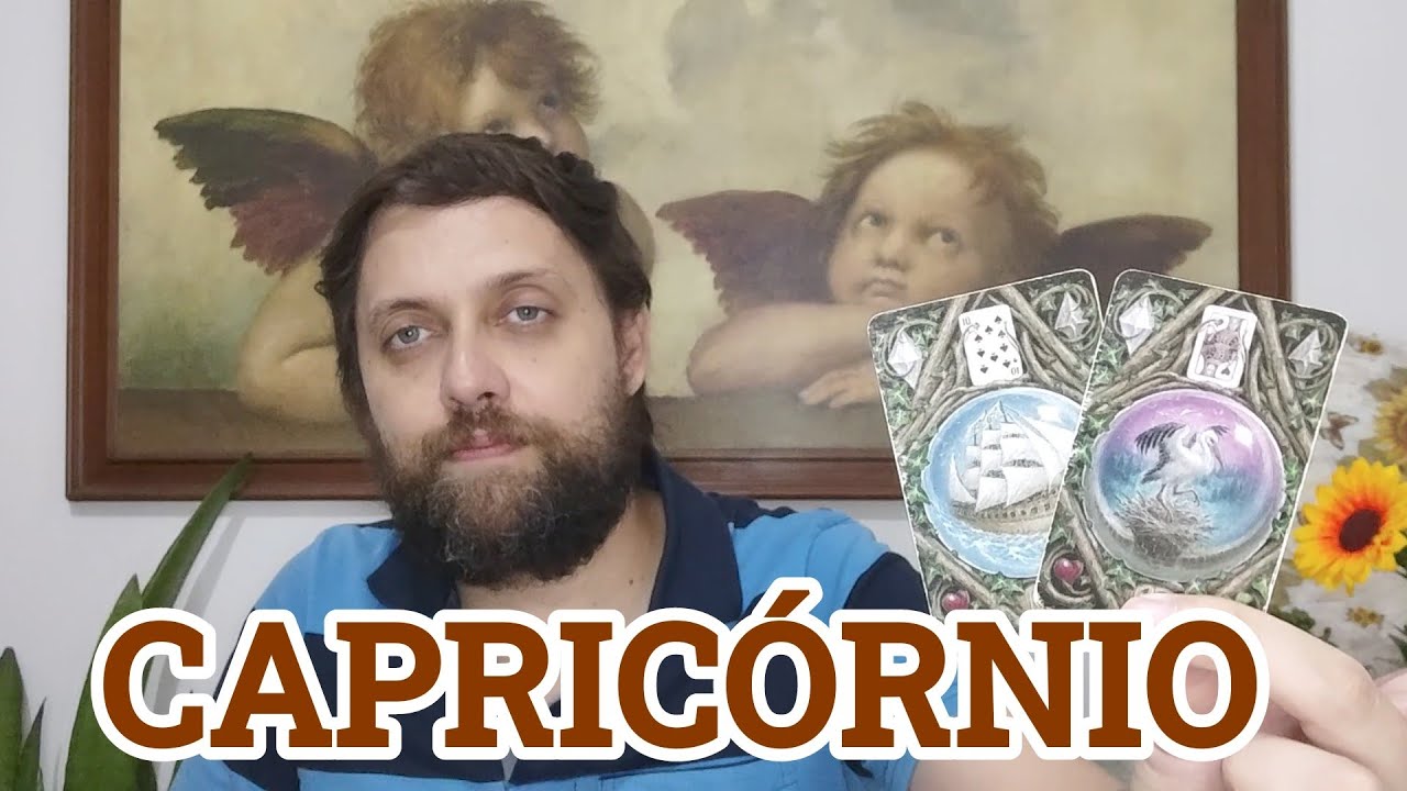 Capricórnio 💎 Expansão, abundância! Está tudo na sua rota! Muito bonito!