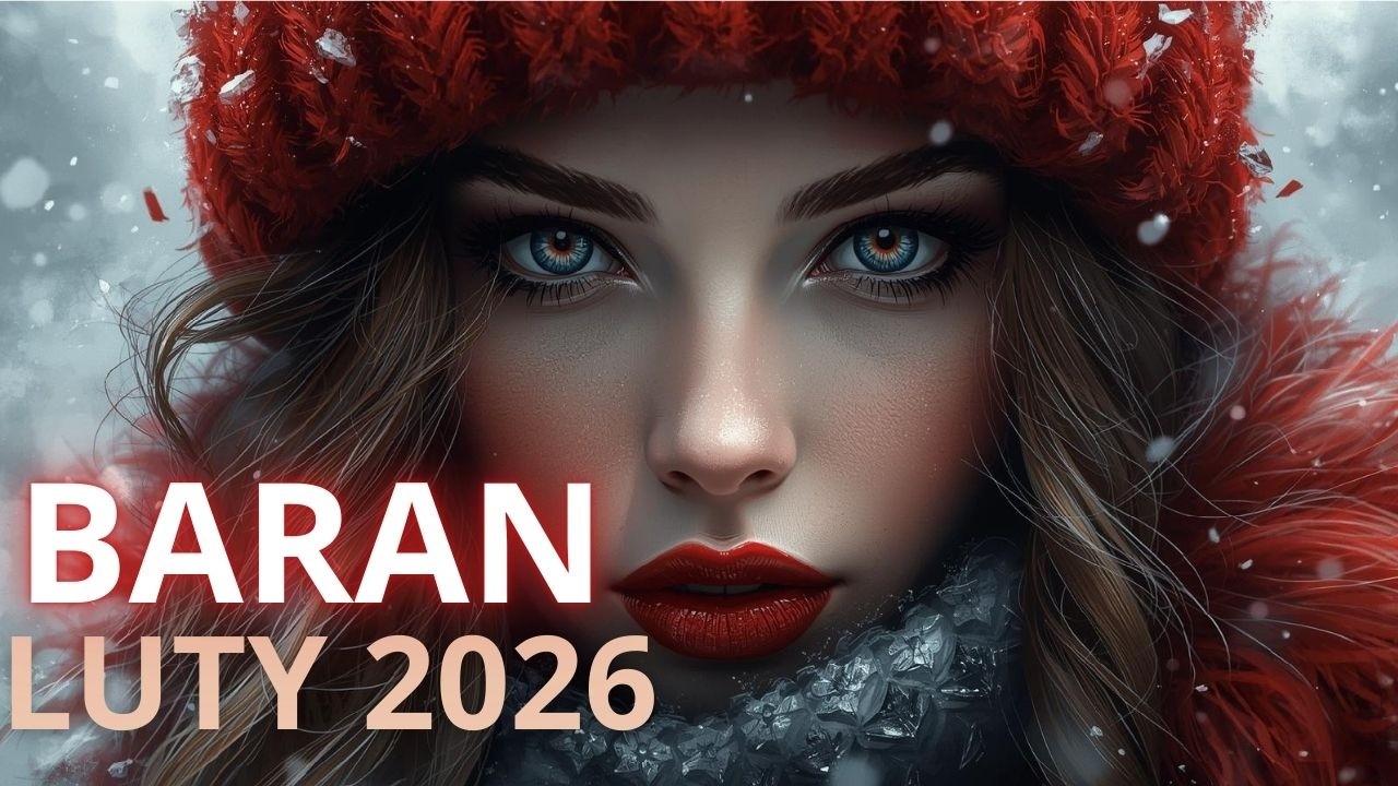 Baran ♈️ Luty 2026: Pokaż kotku, co masz w środku… Czytanie bez litości! 