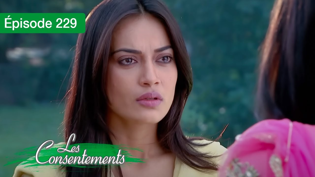 Les consentements - Saison 3 - Le destin de Zoya - EP 68 - Qubool Hai - Série doublée en français