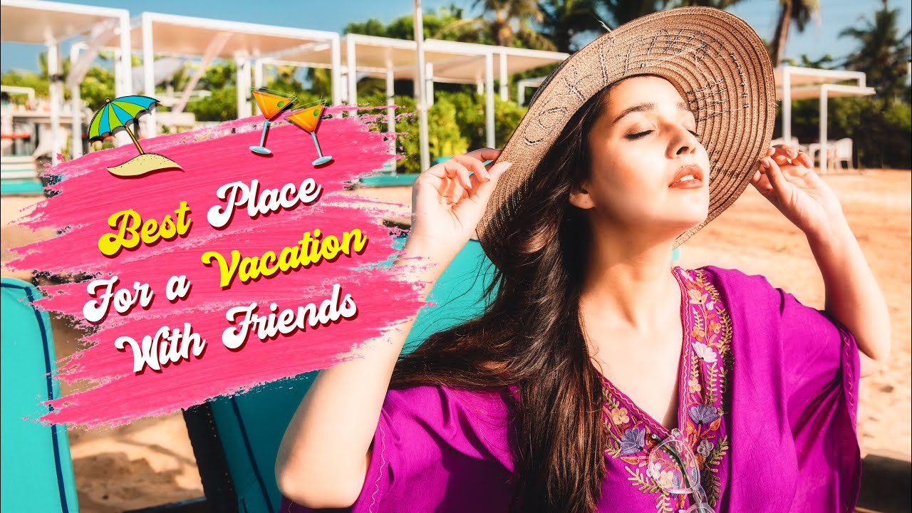 BEST VACATION IN INDIA | #goa | Cheap and safe for vacation #shrenuparikh #mansisrivastava #southgoa