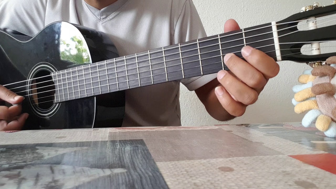Tutoriel de Elhut akw ttweka de Slimane Azem