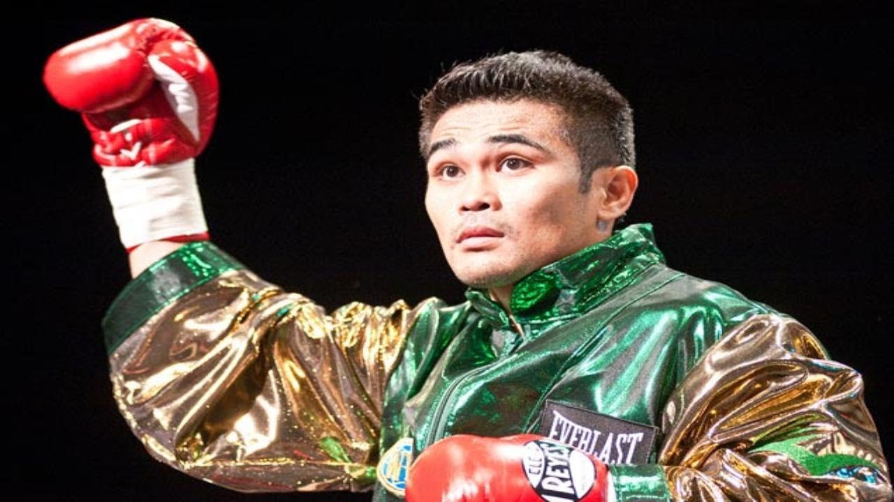 Brian Viloria - Highlights / Knockouts
