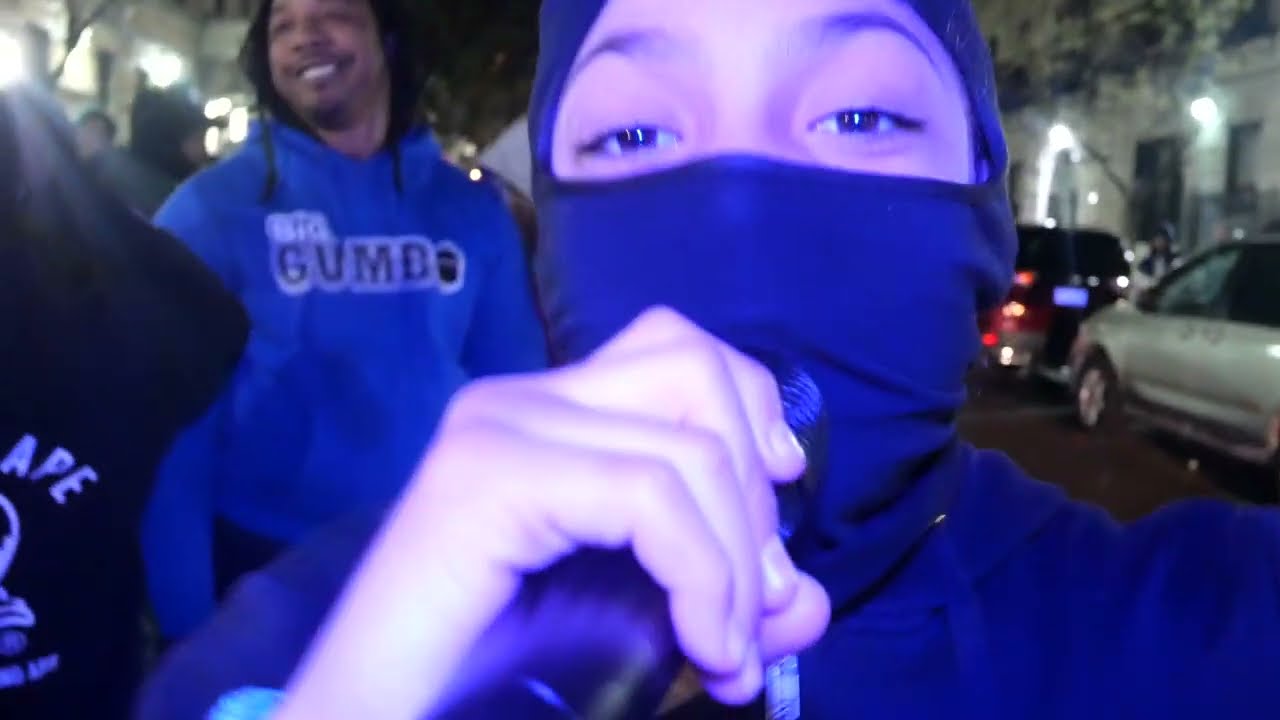 HTVZ Ep.3 ❌ Sugarhill Get The Money ❌ Harlem ❌ Sugarhill DDot