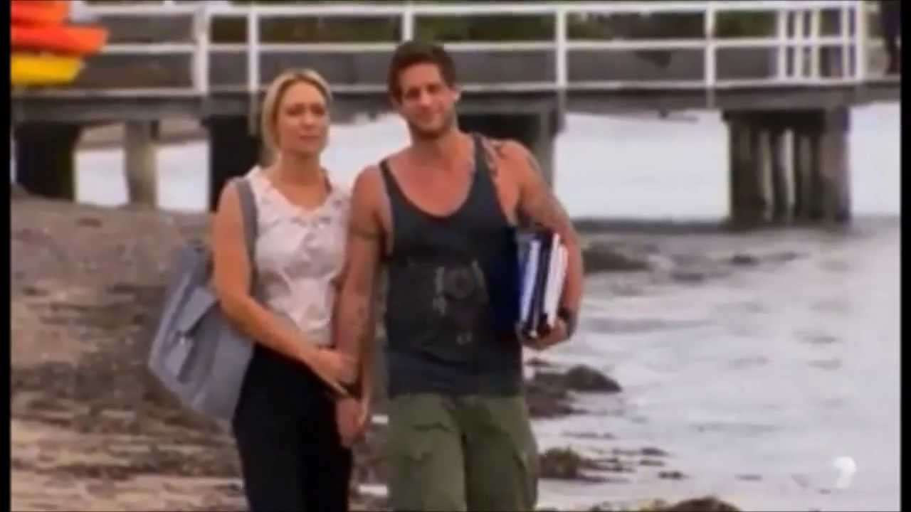 The Heath and Bianca Saga WITHOUT MUSIC Part 38
