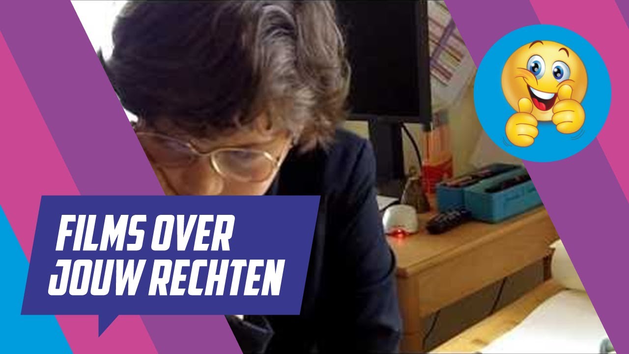 Pesten is slecht - UNICEF Kinderrechten Film Festival