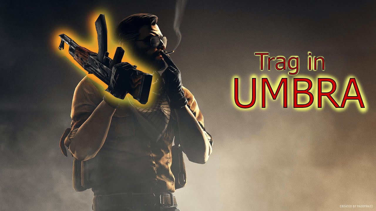 CUM JOC CS:GO