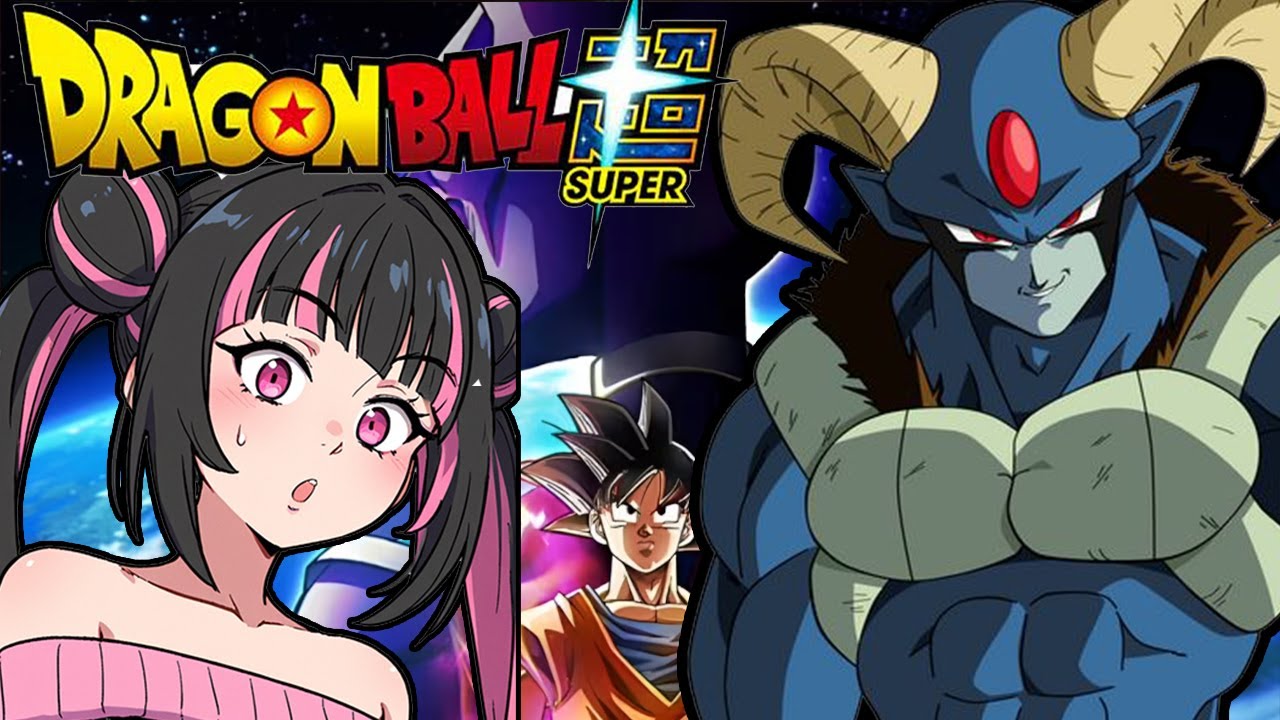 REACCIONANDO al REGRESO de DRAGON BALL SUPER!!