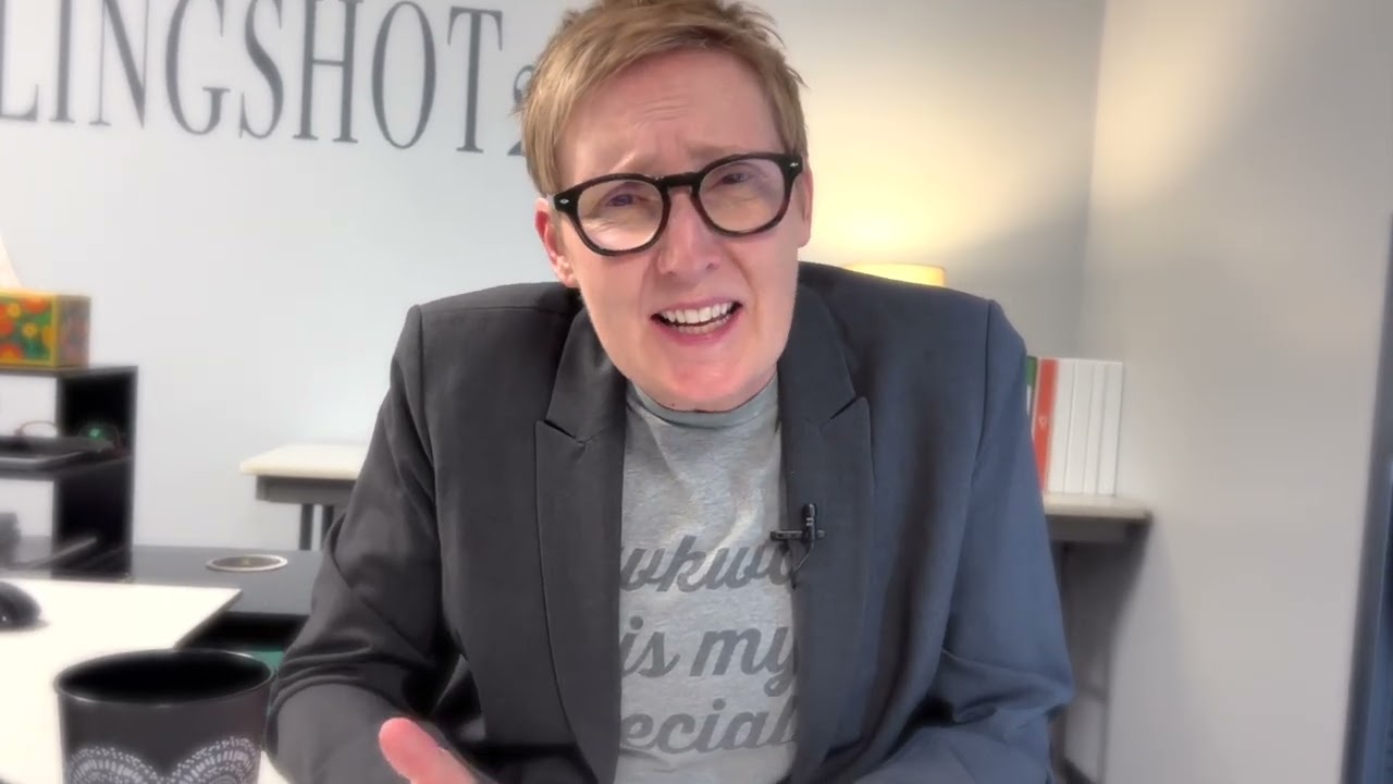 Jack Chat S4 Ep 7: Decluttering